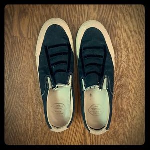 VISVIM men’s shoes (size 9.5)